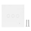 Smart Switch Wireless WiFi Remote Control Touch Power Distribution 2200W