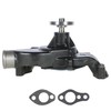waltyotur Marine Circulating Water Pump with Gaskets Replacement for Chevy(GM)