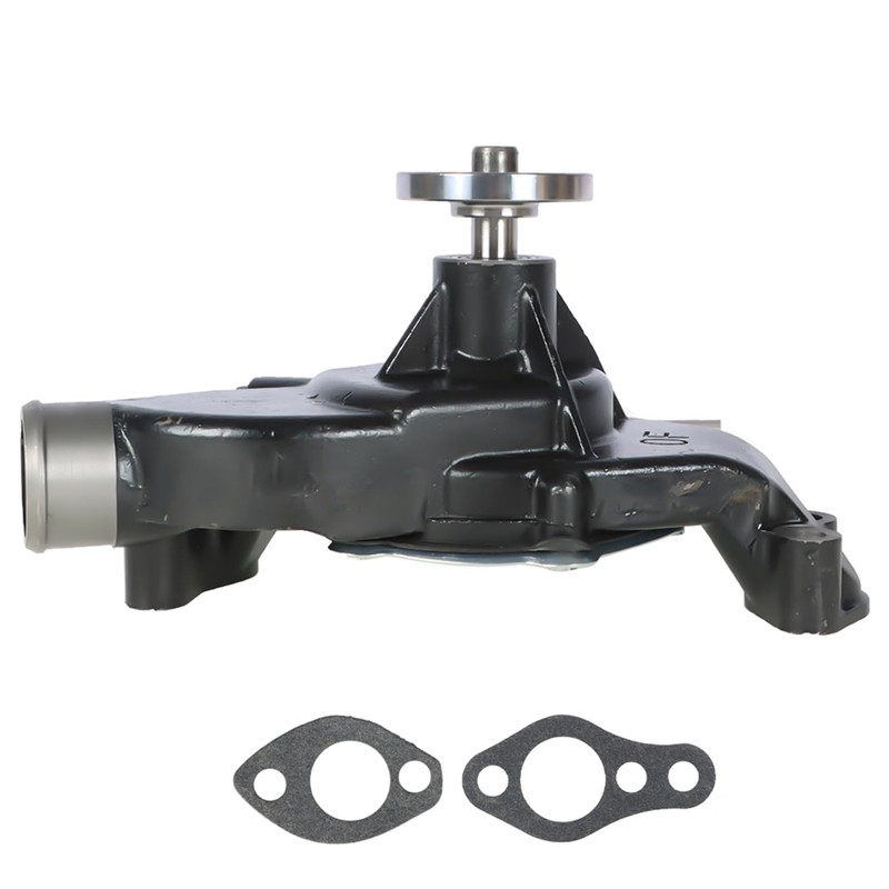 waltyotur Marine Circulating Water Pump with Gaskets Replacement for Chevy(GM)
