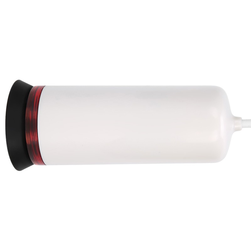 Electric Automatic Vacuum Pump Mini Portable USB Powered Vacuum Suction