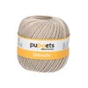 Puppets Eldorado 4212 Crochet Yarn Thickness 6 mm 50 g