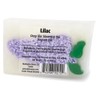 Primal Elements Bar Soap in Shrinkwrap, Lilac, 5.8 Ounce
