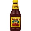 Red Gold Tomato Ketchup Squeeze Bottle 14 Ounces (Pack of