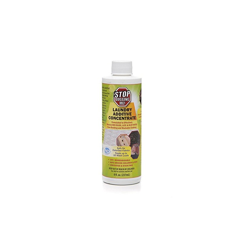 Stop Bugging Me 8 oz. Bed Bug Spray