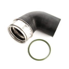 LST Turbo Hose Turbocharger Intercooler Exhaust Gas Turbocharger A4 8E B6 B7 3U 3B 3BG B5 1.9 2.0 TDI