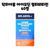 Doctor Adol Dr. Adol Iodine Multivitamin Vitamin Woman 60 tablets