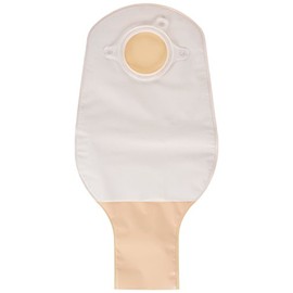 SUR-FIT Natura Drainable Pouch, 12" Opaque, w/2-sided comfort panel, 1 3/4" (45mm.) - 10 count