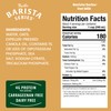 Pacific Foods Barista Series Original Oat Milk, Plant Based Milk,