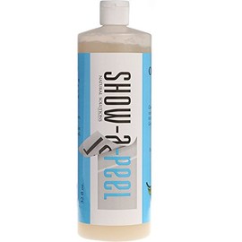 Sullivan Supply South Show-A-Peel Quart 32oz