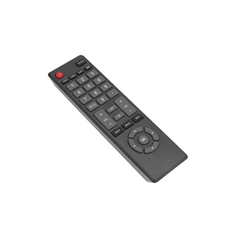 32FNT004 Replace Remote Applicable for Emerson TV LE391EM4 LE320EM4 LE290EM4