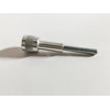 Carburetor Idle Speed Adjustment Screw, 10-32, Compatible with Holley Carburetors-