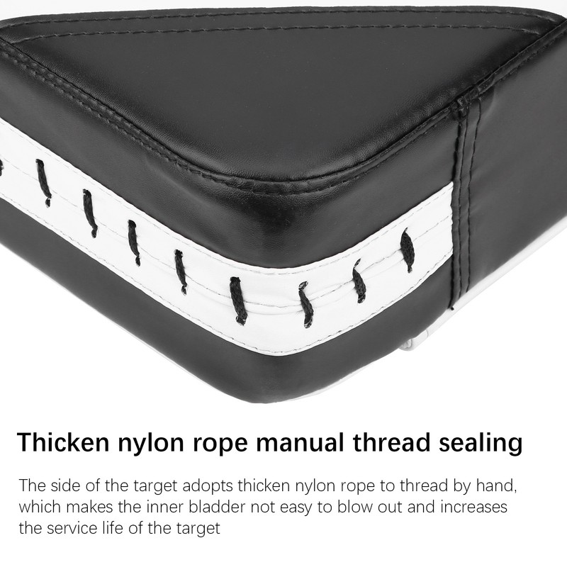 PU Wall Punch Boxing Bag Focus Target Wall Fighting Pad