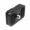 INPON Arca Swiss Compatible Quick Release Plate, 1 inch (25