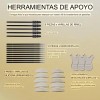 Kit De Laminación De Pestañas Y Cejas Gollee