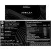 ARNICA+ Herbal Supplement – Natural Relief for Bruising, Swelling &