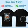 DTF Printing Remover Liquid 500ML for T-Shirt