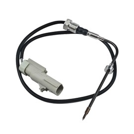 Collinstie A6805402617 Exhaust Gas Temperature Sensor 904-7255 DEF EGT Sensor A6805401417 with DD13 DD15 DD16 Engine Compatible fit for 09-10 Freightliner 10 Western Star Models