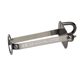 SK11 Impact Driver Hook for Makita SIH-M-H-N