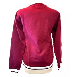 Gilbert Hall Crown Forum Alumni Sweatshirt Morehouse College Size S NWT