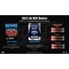 2025-26 Upper Deck MVP Hockey Blaster Box