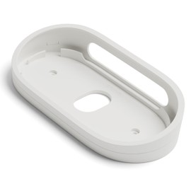 SANUS Mounting Kit for Google TV Streamer (4K) Mount - Hide Streaming Box Behind TV for Space Saving & Clean Setup - Easy DIY Assembly