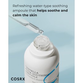 COSRX Hydrium Centella Aqua Soothing Ampoule 40 ml/1.75 fl.oz.