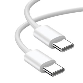 Universal, For Motorola B2G1 USB C to USB C Cable 3A Fast Charger Cord for Motorola Moto E14/ X50 Ultra