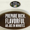 Spice Classics Au Jus Mix, 6 lb - One 6