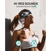 Sleep Headphones Headband, Bluetooth Headband for Side Sleepers Music Sleeping