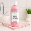 Tónico Facial Productos Mart Mexico 1L Agua De Rosas &