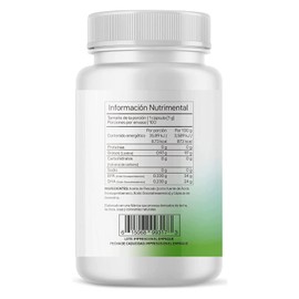 Omega 3 1000mg 100 cápsulas Omega 3 Primetech