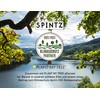 SPINTZ Organic Turmeric Barley Grass Capsules - High Dose Tablets