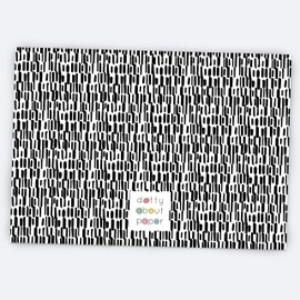 A4 Desk Planner, 53 Thick Pages, Undated, Weekday Planner, Organiser, to Do List, Notepad for School, Home, Work, Office, Acedemic, Events - Got to Dash (06 0002)