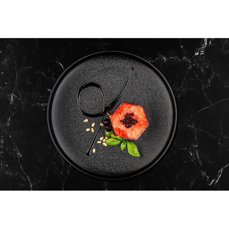 Plate-it Set of 2 Decorating Spoons