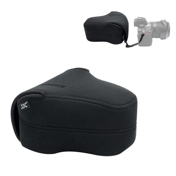 JJC Neopren Kameratasche für Sony A7 A7II A7III A7RII A7RIII
