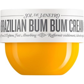 Sol de Janeiro Bum Bum Cream Travel Size 2.5oz / 75ml