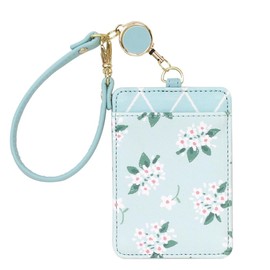 Lab Clip Pass Case Paltaire Jasmine A25-PAPA-JS