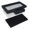 AUMEL Air Filter 2Pcs Fit For Wacker BS50-2i BS50-4AS BS60-2i