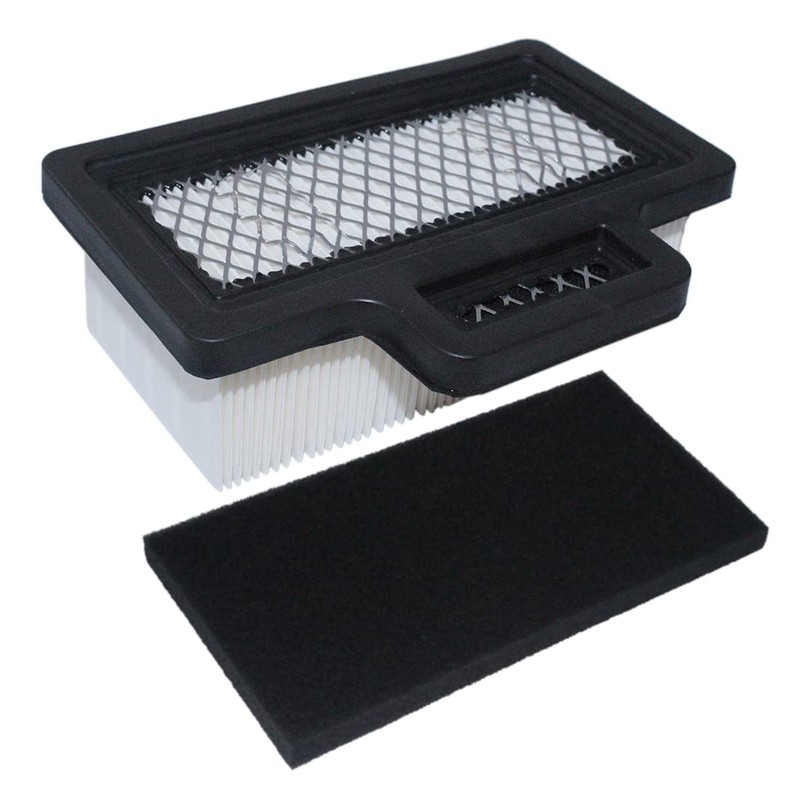 AUMEL Air Filter 2Pcs Fit For Wacker BS50-2i BS50-4AS BS60-2i