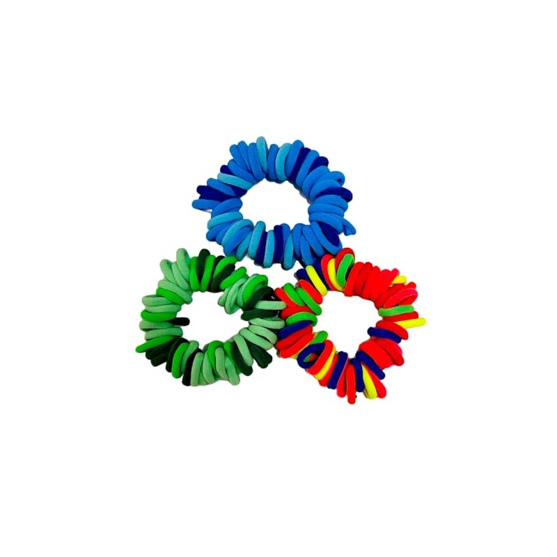 3 Pack Skin Picking Wrist Cuff Skin Picking Fidget Bracelet