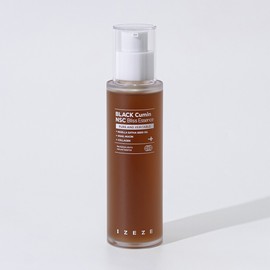 Ijeje Black Cumin NSC Bliss Essence 100ml / 아이제제 블랙커민 NSC 블리스 에센스 100ml