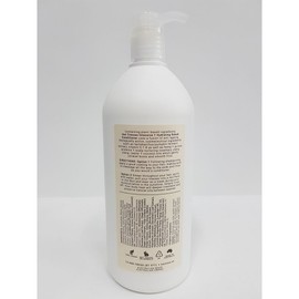 Hot Tresses Rehab Conditioner, 1L