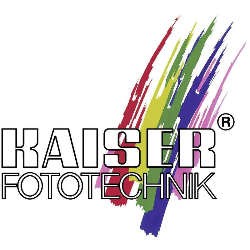Kaiser Slide Duplicator for Digital SLR and Digital Compact Cameras