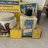 woodbury Vintage Woodbury Lana Lotion 1930s Gift Set Greek Key
