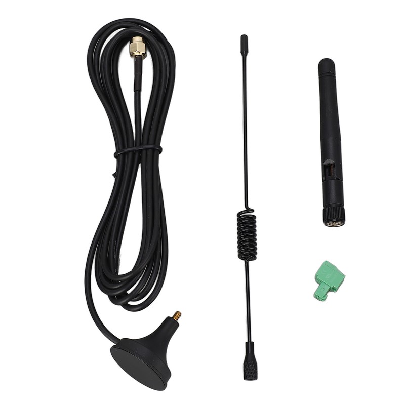 WiFi Circuit Breaker 2P Smart Phone APP Remote Switch for