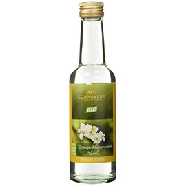 Cosmoveda Orange Blossom Water 250ml
