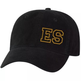 solovossos ES El Salvador chiltota dad cap hat