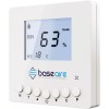 BaseAire Digital Crawlspace Dehumidifier Remote Controller Temperature AirWerx