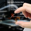 100PCS 3D Printer Nozzle Cleaning Kit, Stainless Steel Nozzle Cleaning