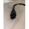 Molex Mega-fit 8ckt Cable Assembly 12AWG 500mm 0.5m (19.7in) 8pin